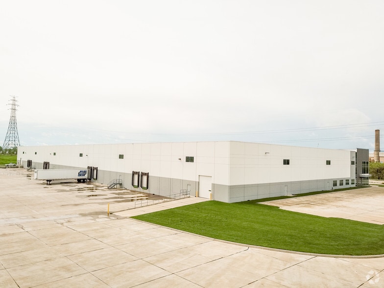 242 Carondelet Commons Blvd, Saint Louis, MO for lease - Aerial - Image 2 of 9