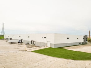 230 Carondelet Commons Blvd, Saint Louis, MO - AERIAL  map view - Image1