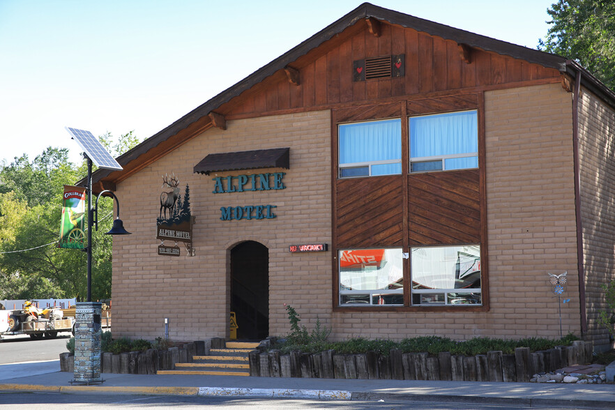 103 Spring St, Collbran, CO for sale - Building Photo - Image 1 of 1