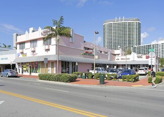 More details for 1524-1544 Alton Rd, Miami Beach, FL - Retail for Lease