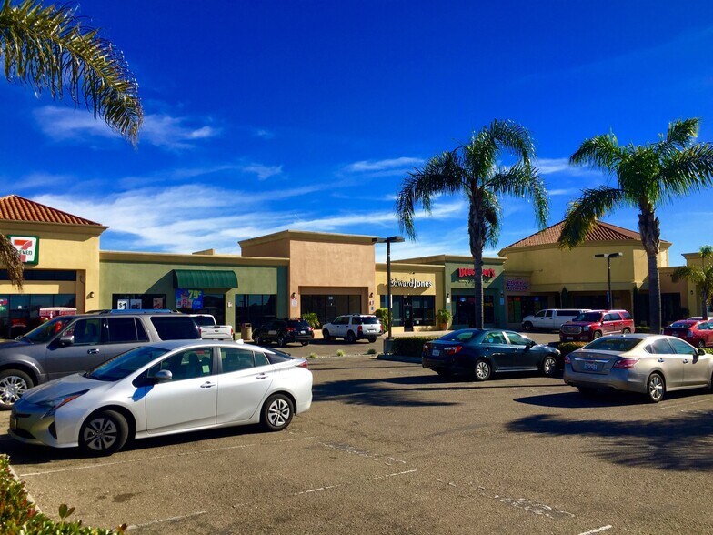 1800 E Grand Ave, Grover Beach, CA à louer - Photo du bâtiment - Image 2 de 4