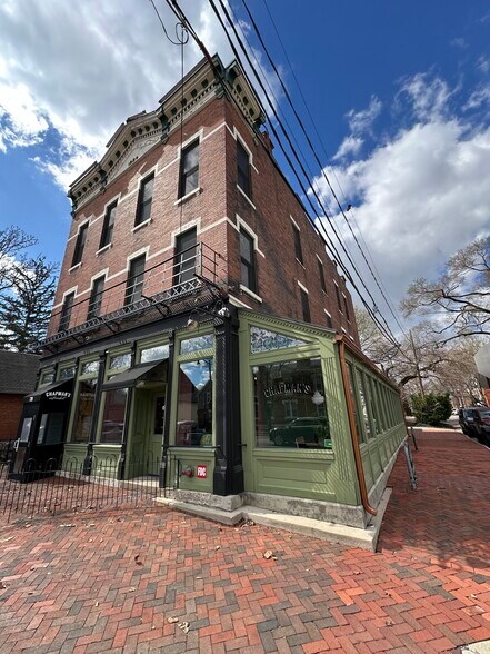 739 S 3rd St, Columbus, OH à louer - Photo du bâtiment - Image 2 de 8