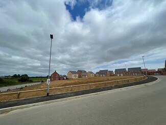 Plus de détails pour Candlet Grv, Felixstowe - Terrain à louer