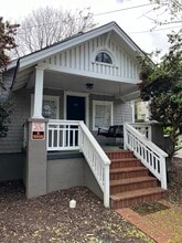 320 Rensselaer Ave, Charlotte, NC for lease Interior Photo- Image 2 of 8