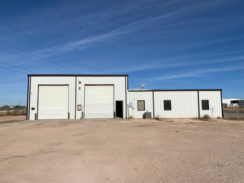 1010 S Meadow Ave, Odessa, TX for sale - Building Photo - Image 2 of 57