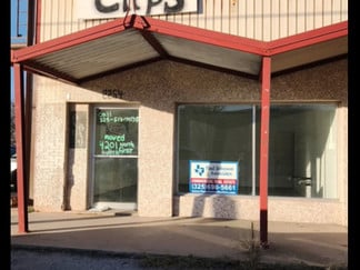 Plus de détails pour 2254 S 14th St, Abilene, TX - Commerce de détail à louer