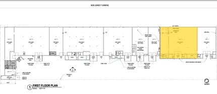 1001 Roosevelt Ave, Carteret, NJ à louer Photo intérieure- Image 2 de 2