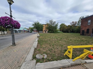 More details for 4584 Erie Ave, Ottawa, ON - Land for Sale