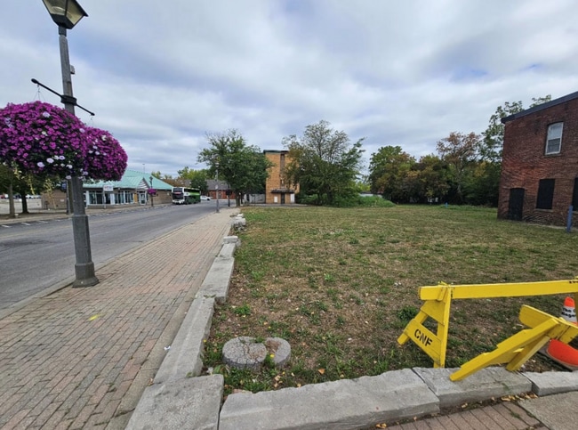 Plus de détails pour 4584 Erie Ave, Ottawa, ON - Terrain à vendre