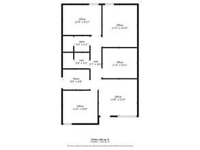 600 Bld C Houze Way, Roswell, GA for lease Interior Photo- Image 2 of 2