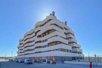 More details for Calle Ferenc Puskas, 205-209, Madrid - Retail for Lease