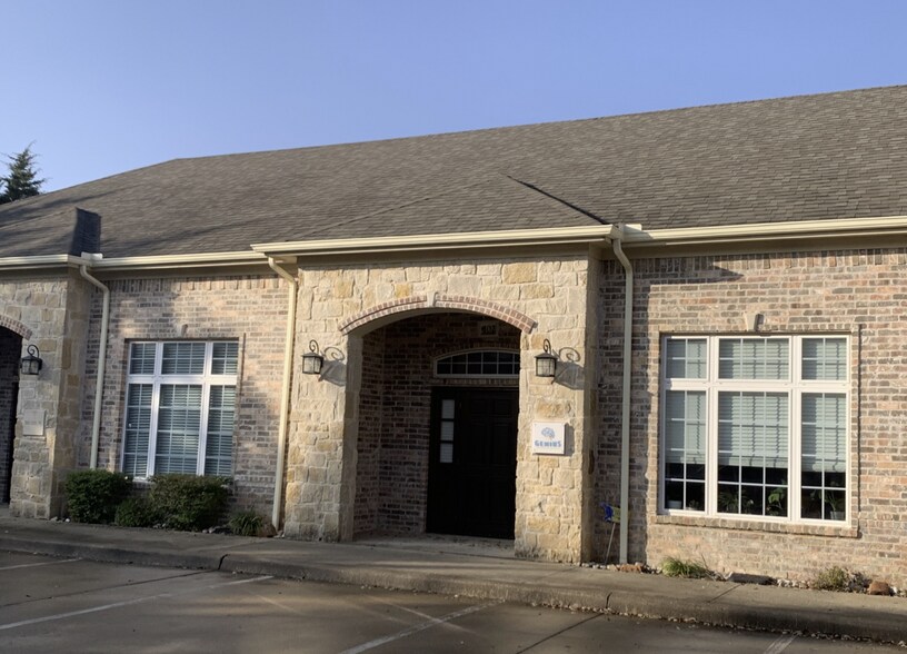 7157 Colleyville Blvd, Colleyville, TX à vendre - Photo principale - Image 1 de 13