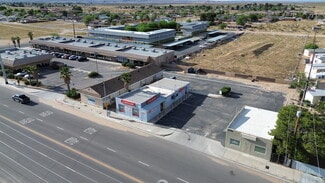 More details for 11328 Bartlett Ave, Adelanto, CA - Office for Sale