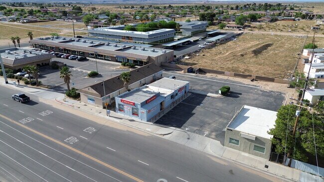 More details for 11328 Bartlett Ave, Adelanto, CA - Office for Sale