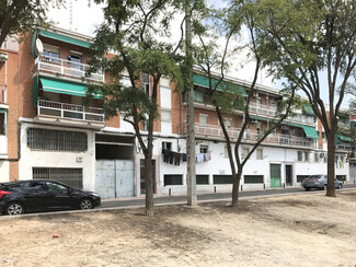 More details for Calle De Eduardo Minguito, 55, Madrid - Multifamily for Sale