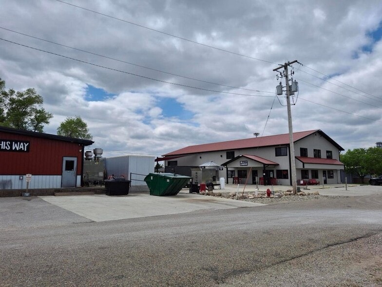 2 Luther St, Madrid, IA for sale - Building Photo - Image 2 of 3