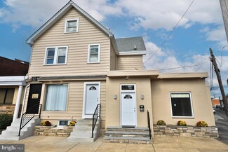 Plus de détails pour 515 Chester Pike, Norwood, PA - Bureau à vendre