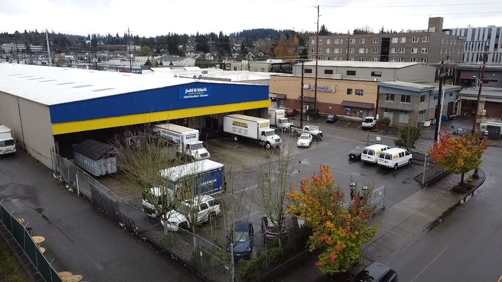 3303 McDougall Ave, Everett, WA for lease - Building Photo - Image 3 of 14