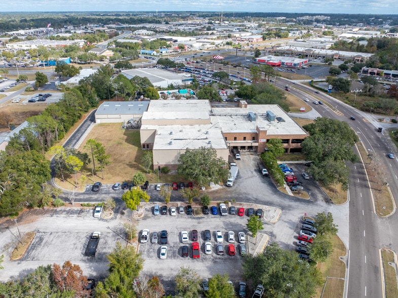 2121 SW 19th Avenue Rd, Ocala, FL for sale - Building Photo - Image 2 of 10