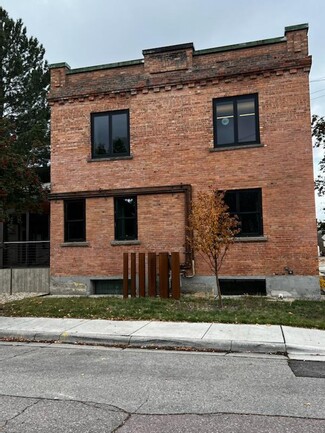 More details for 615 Oak, Missoula, MT - Office for Lease