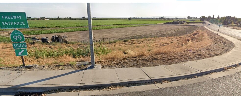 Bradbury Rd, Delhi, CA for sale - Building Photo - Image 2 of 10