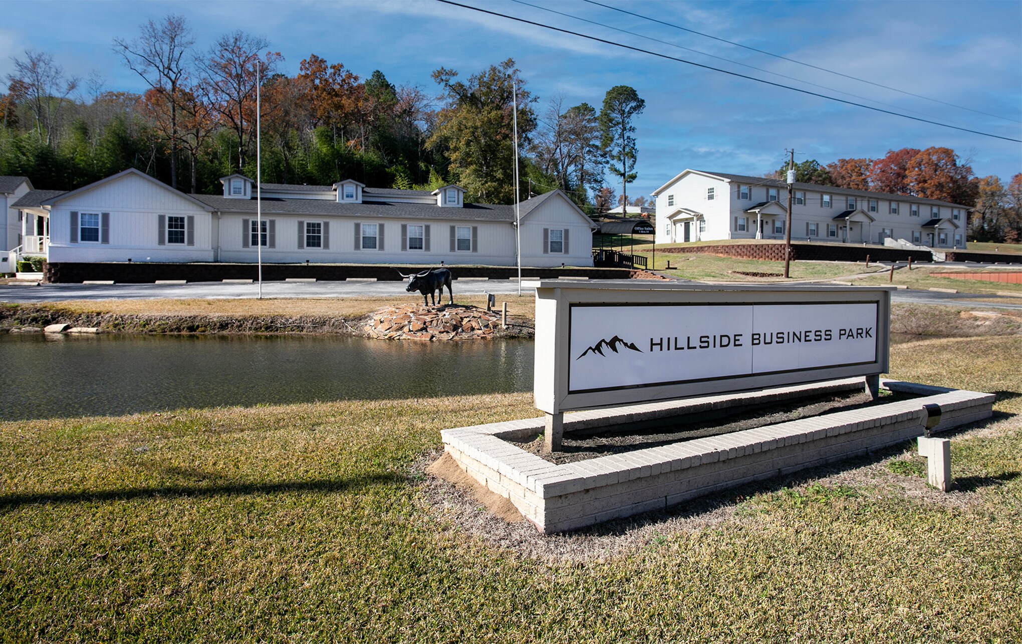 15632 State Highway 110 S, Whitehouse, TX à louer Photo principale- Image 1 de 24