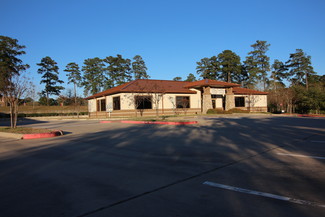 More details for 3130 Robinson Creek Pky, Huntsville, TX - Office/Medical for Lease