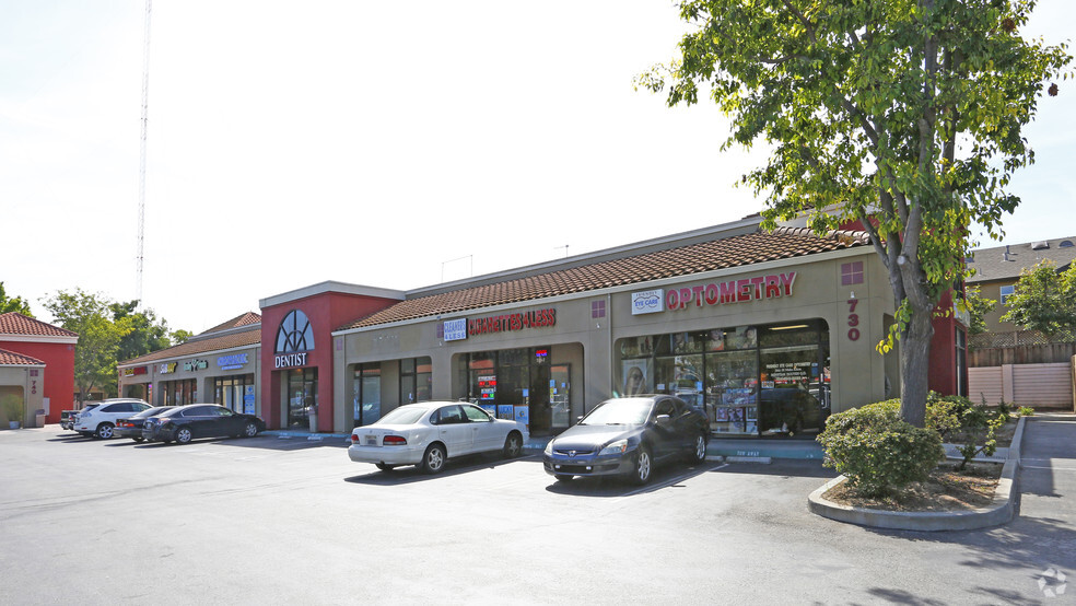 740 Story Rd, San Jose, CA for lease - Primary Photo - Image 1 of 3