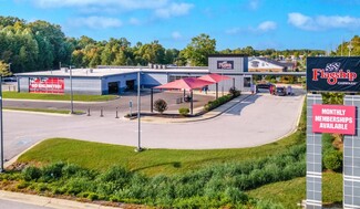 Plus de détails pour 1956 Crain Hwy, Bowie, MD - Spécialité à vendre