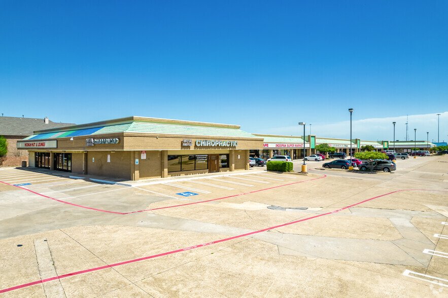 297 W Round Grove Rd, Lewisville, TX for sale - Primary Photo - Image 1 of 1