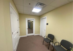 1214 Easton Rd, Warrington, PA - AERIAL  map view