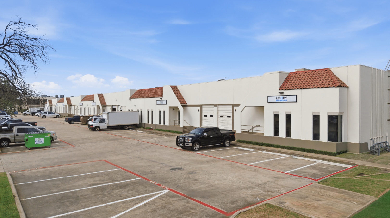 2425 McIver Ln, Carrollton, TX for lease Primary Photo- Image 1 of 8