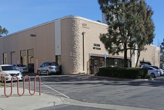 More details for 4601 Telephone Rd, Ventura, CA - Office, Industrial for Lease