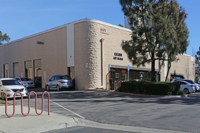 More details for 4601 Telephone Rd, Ventura, CA - Office, Industrial for Lease