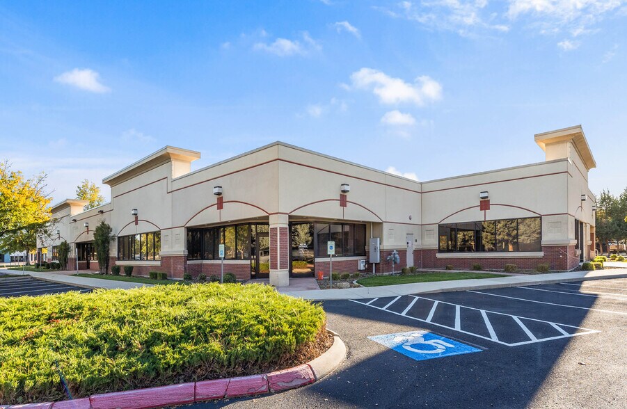 703 S Americana Blvd, Boise, ID à vendre - Photo du bâtiment - Image 3 de 9