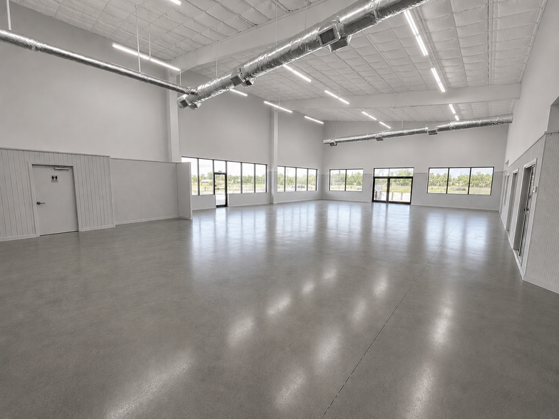 17601 State Highway 155 S, Flint, TX for lease - Interior Photo - Image 3 of 4
