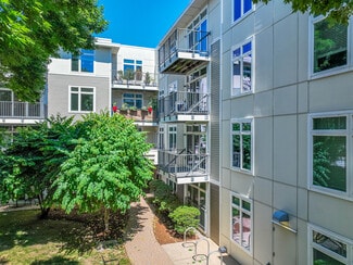 Plus de détails pour 7 Cameron Ave, Cambridge, MA - Multi-résidentiel à vendre