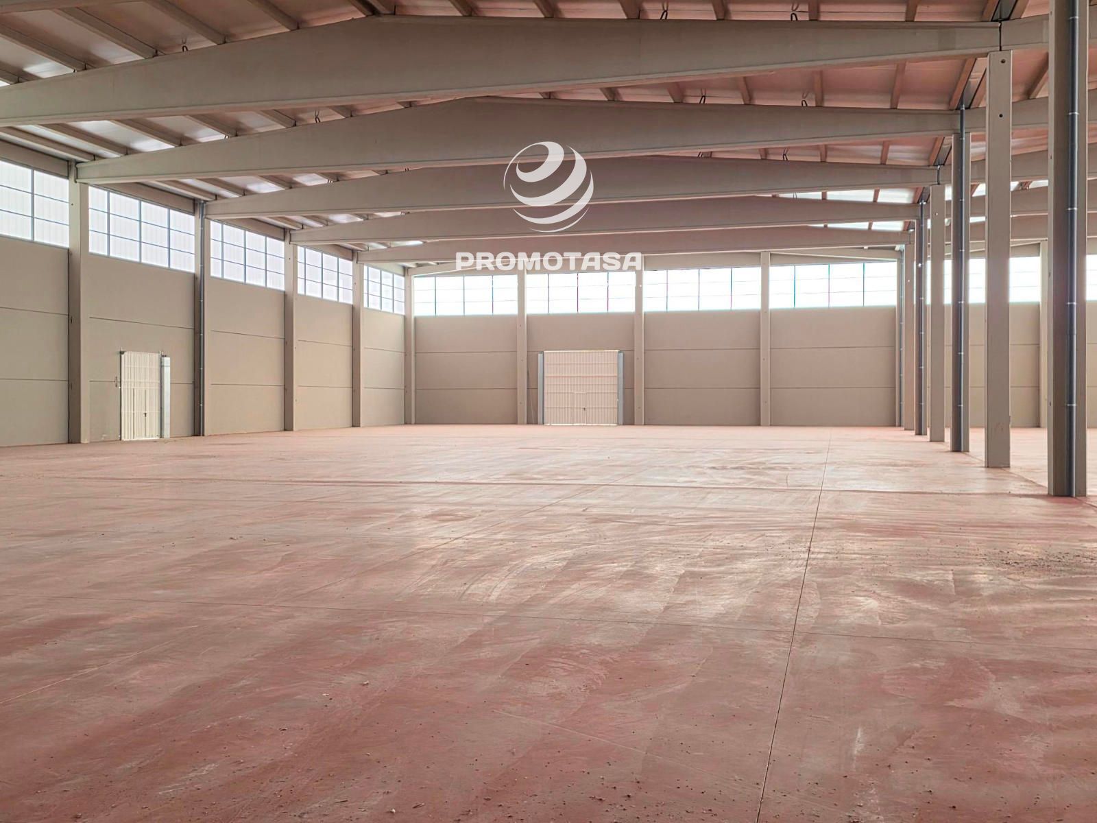 Industrial in Arganda del Rey, Madrid for sale Building Photo- Image 1 of 6