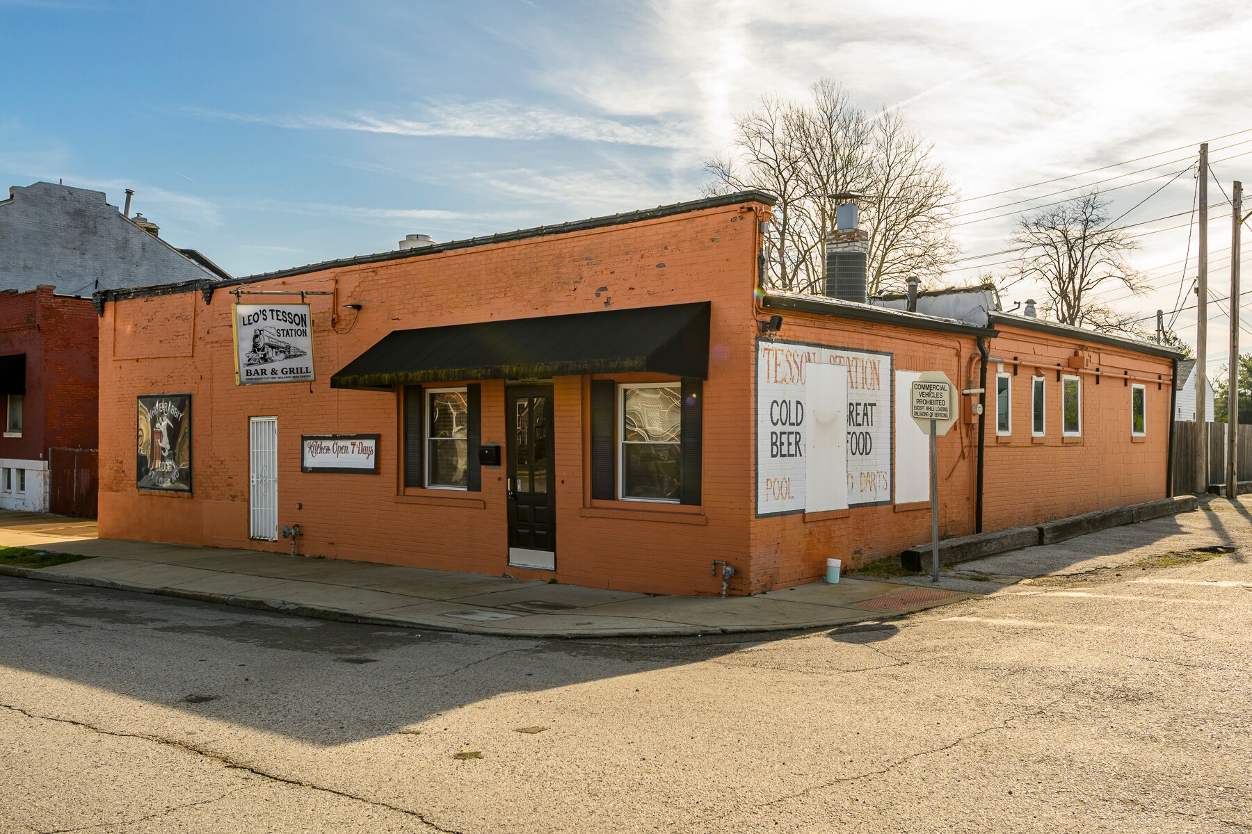 7926-7928 S Broadway, Saint Louis, MO à vendre Photo principale- Image 1 de 1