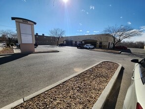 509 Giles Rd, El Paso, TX for lease Interior Photo- Image 1 of 14