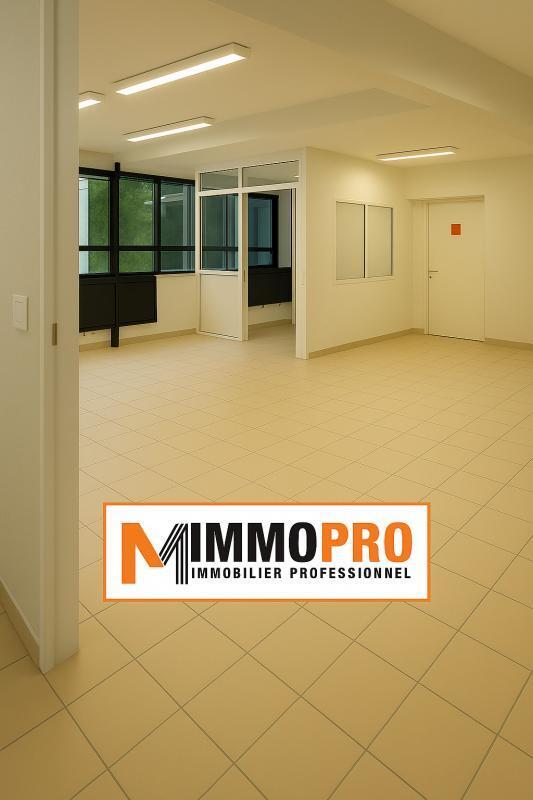 Office in Antibes for sale Interior Photo- Image 1 of 7