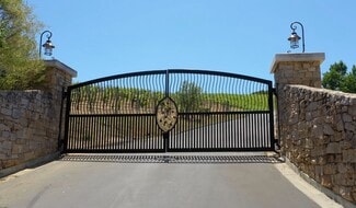 Plus de détails pour 18570 Black Rd, Los Gatos, CA - Terrain à vendre