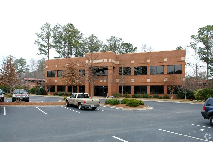 800 Commerce Dr, Peachtree City, GA à louer - Photo du bâtiment - Image 3 de 7