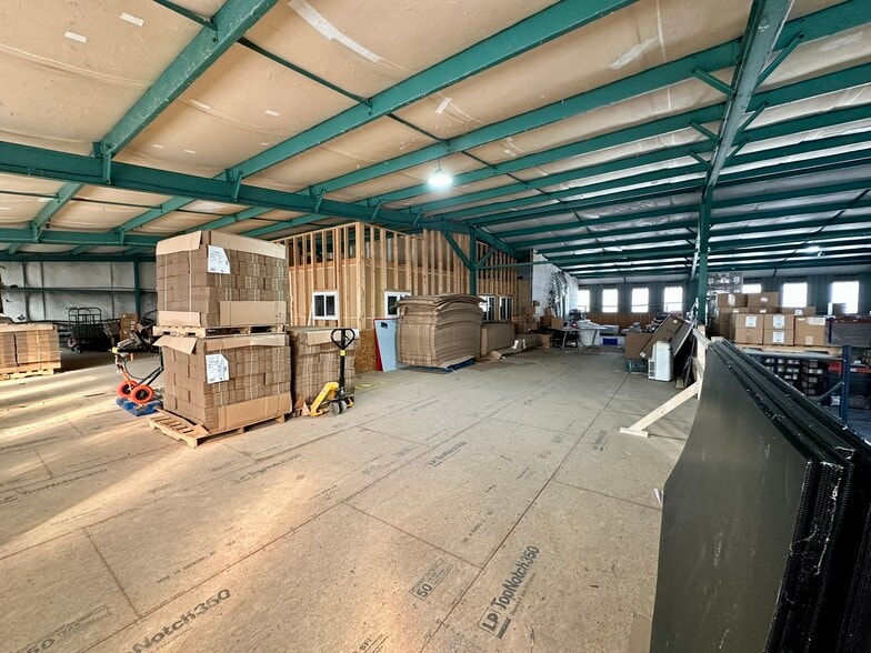 3275 Newport Hwy, Sevierville, TN à vendre - Photo intérieure - Image 3 de 11