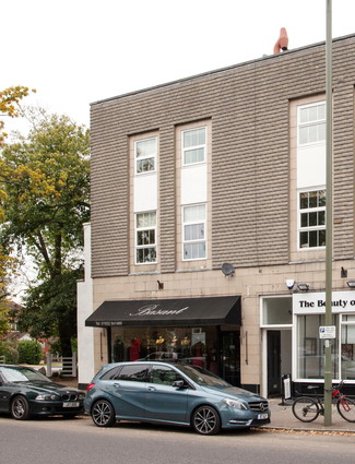 More details for 23 Queens Rd, Weybridge - Retail for Sale