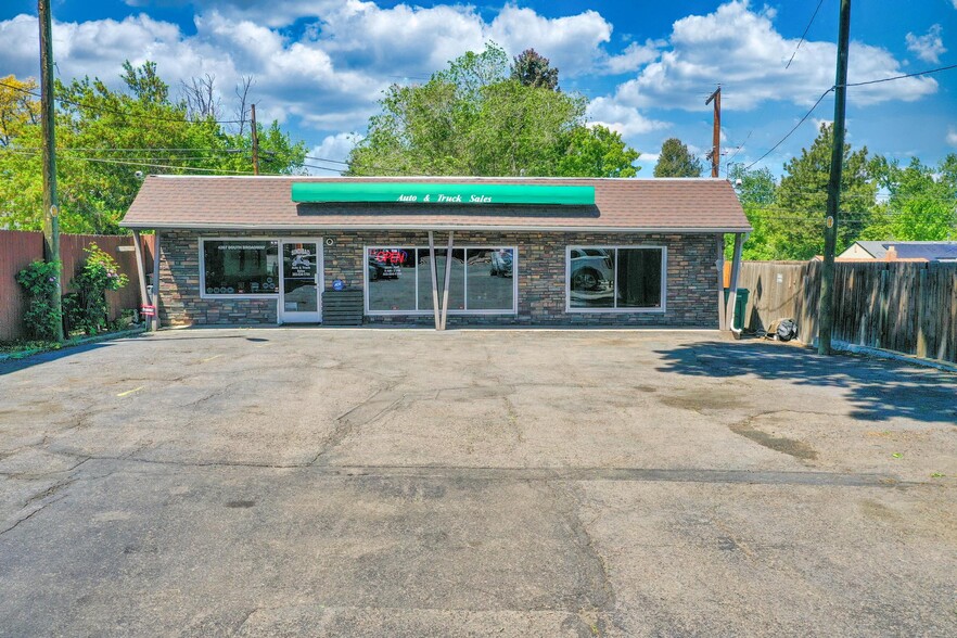4267 S Broadway, Englewood, CO for lease - Building Photo - Image 2 of 4