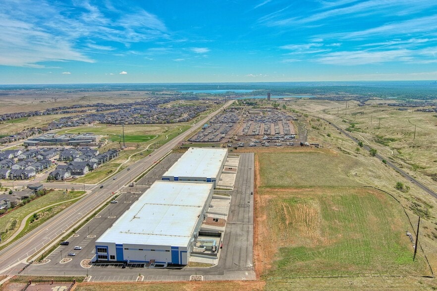 State Highway 72, Arvada, CO à vendre - Photo du bâtiment - Image 1 de 1
