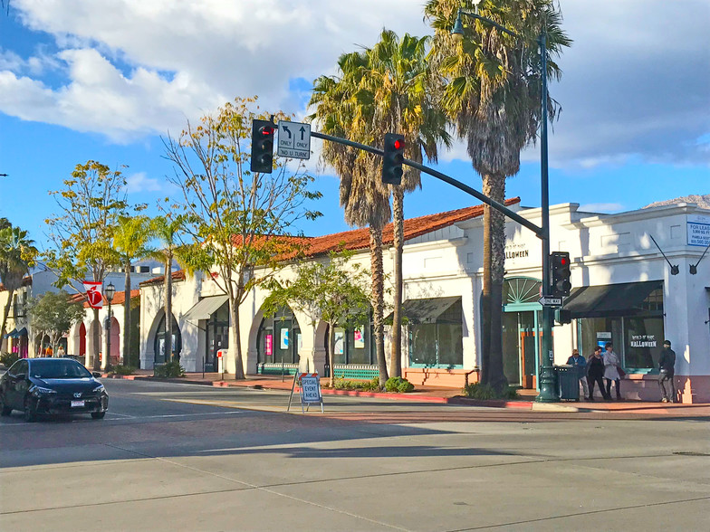 410 State St, Santa Barbara, CA à louer - Photo du b timent - Image 3 de 16