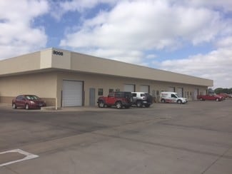 More details for 3005 50th St, Lubbock, TX - Industrial for Lease