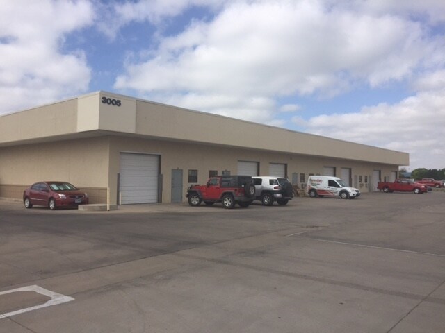 More details for 3005 50th St, Lubbock, TX - Industrial for Lease